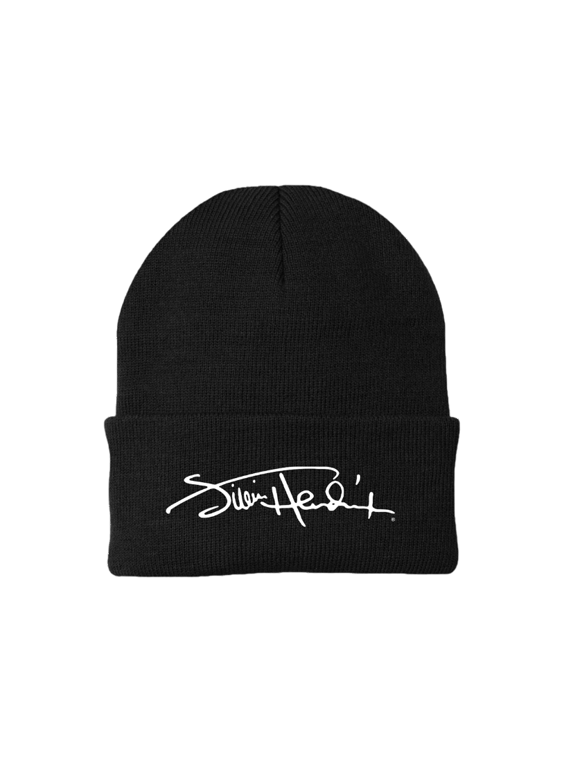 Signature Beanie