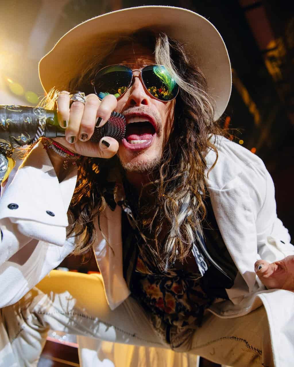 steven tyler