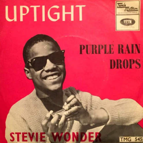 stevie wonder uptight