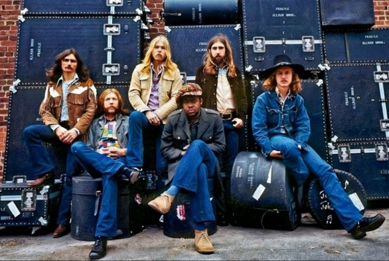 The Allman Brothers Band History: The Story of the Southern Rock Pioneers