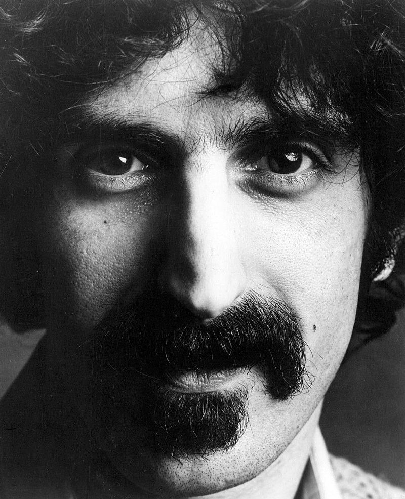 zappa frank