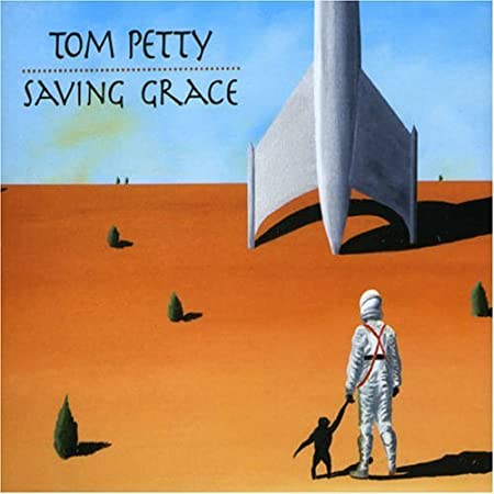 Saving Grace Amazon 