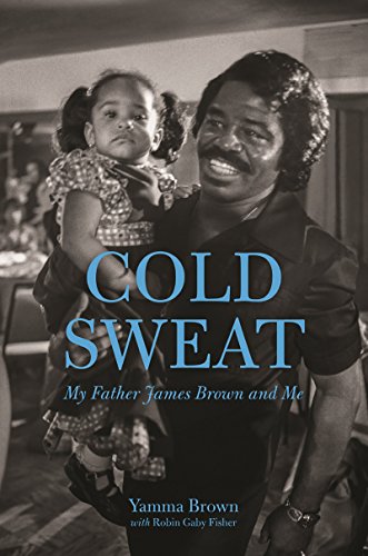 Cold Sweat Amazon