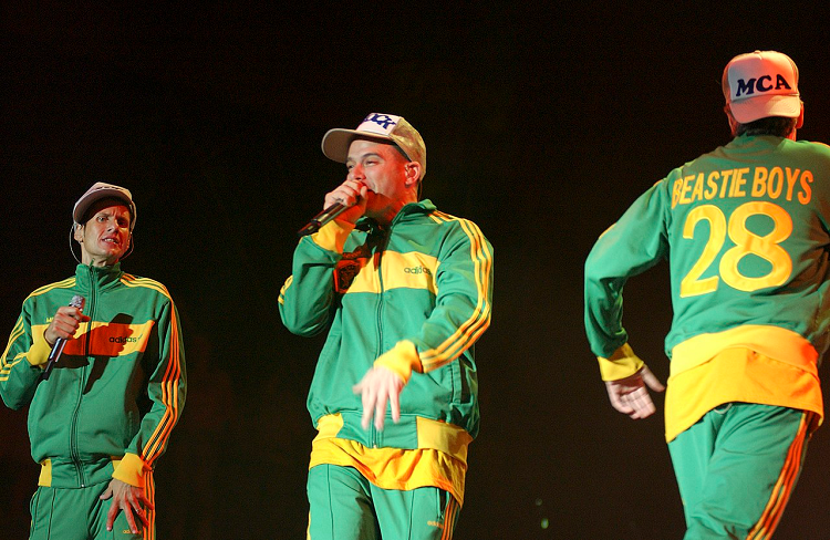 Beastie Boys