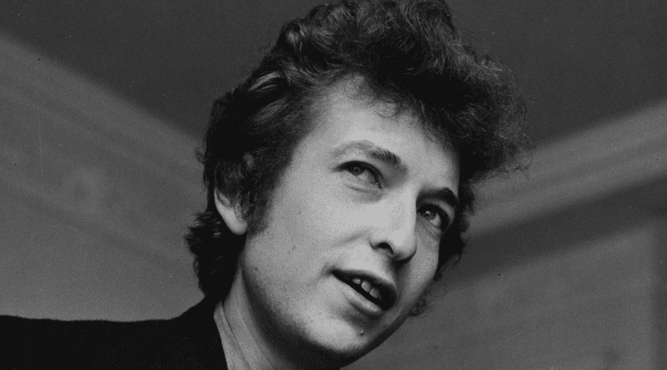 Bob Dylan