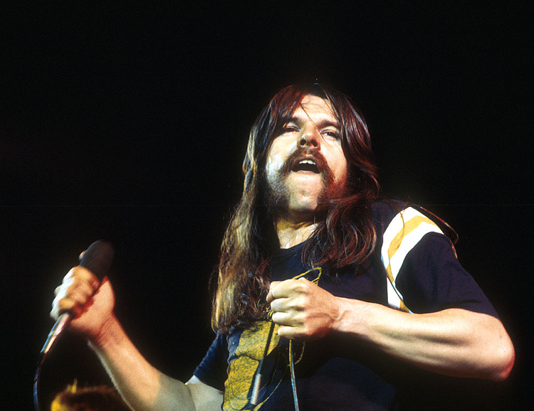 Bob Seger Bio - Rock Era Insider