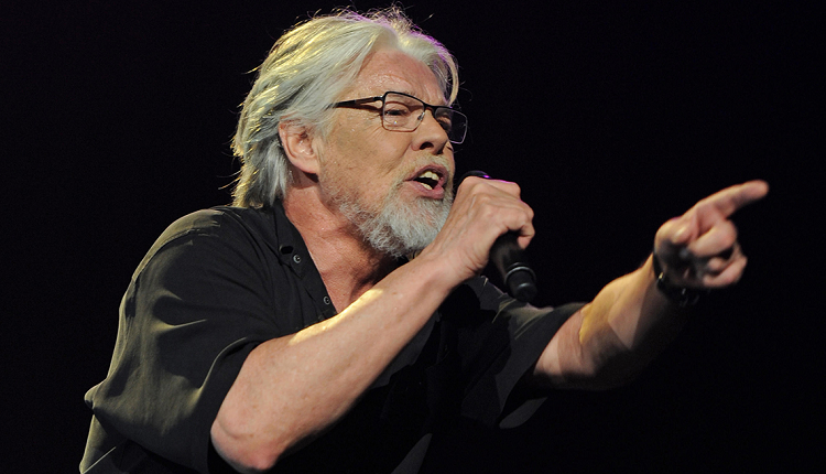 Bob Seger Controversies or Scandals