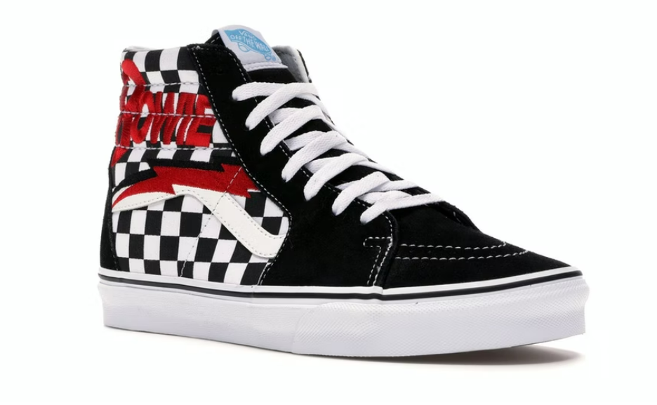 Vans Sk8-Hi