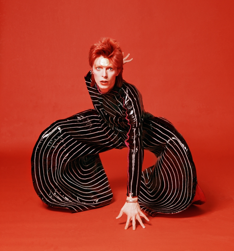 Tokyo Pop Ziggy Stardust