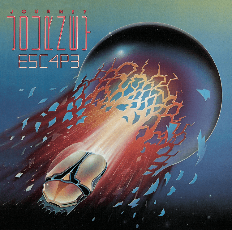 Escape (1981) journey