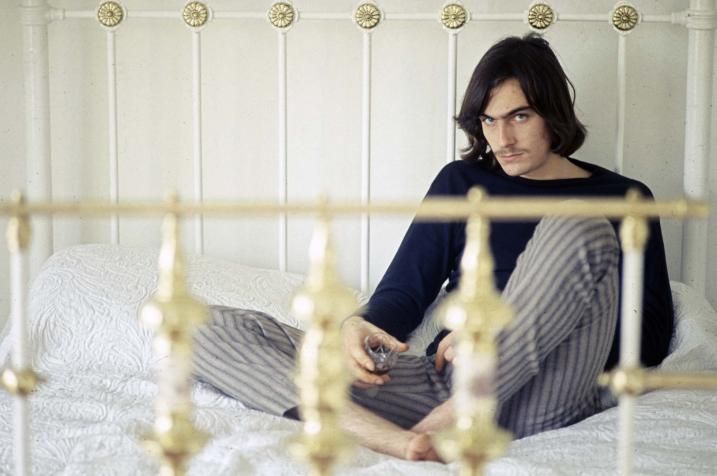 James Taylor (1968)