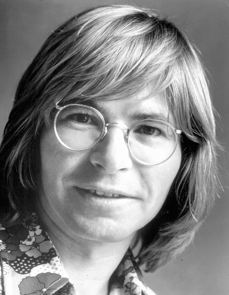 John Denver Early Career