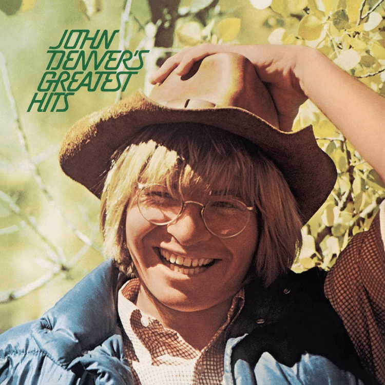 John Denver's Legacy