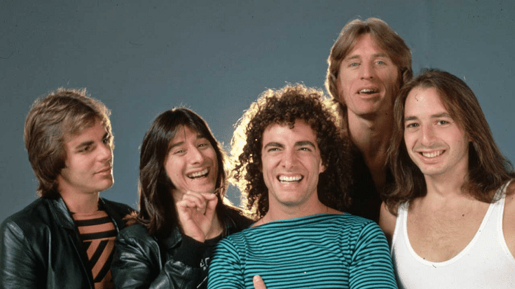 journey music era