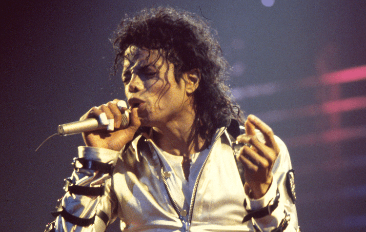 Michael Jackson  Biography, Albums, Songs, Thriller, Beat It