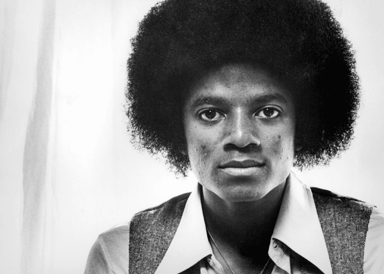 michael jackson early life biography