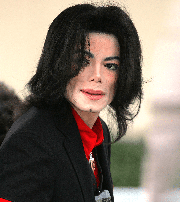 Michael Jackson