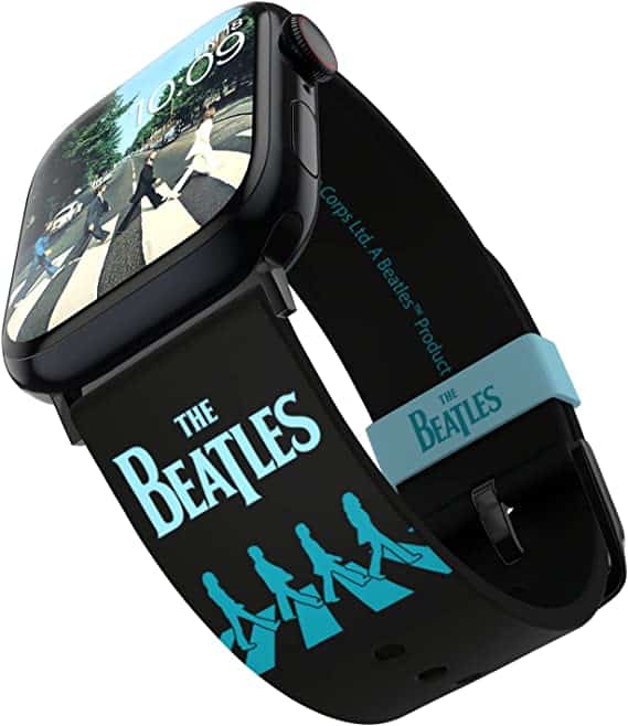 The Beatles – Smartwatch Band