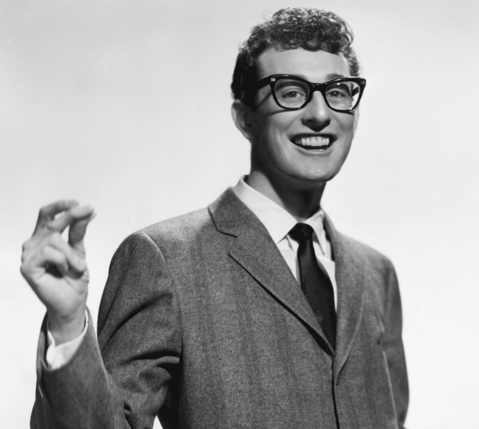 Buddy Holly Bio The Short, Influential Life of a Rock Legend Rock