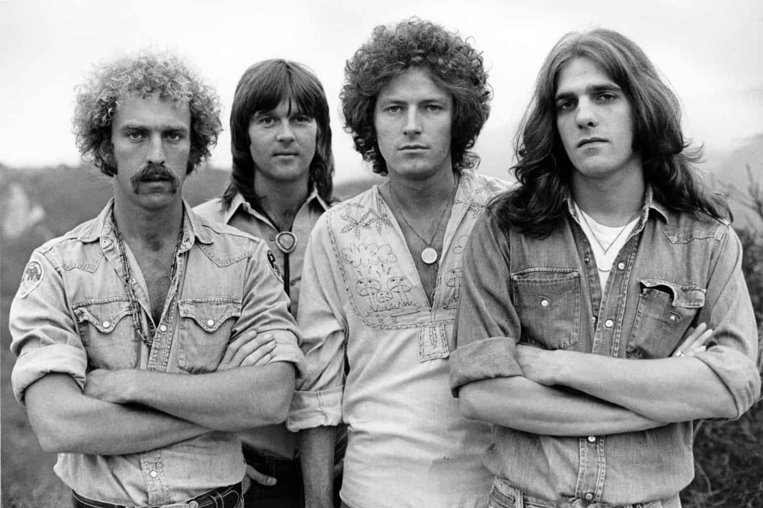 the Eagles