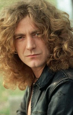 Robert Plant