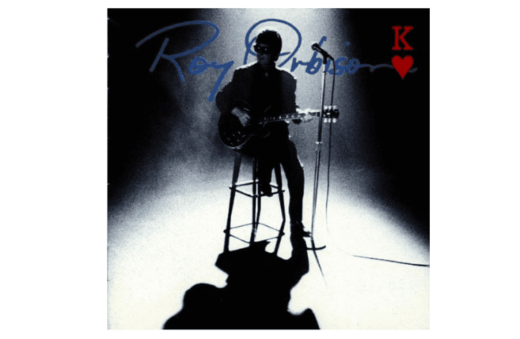 Roy Orbison King of Hearts ('92)