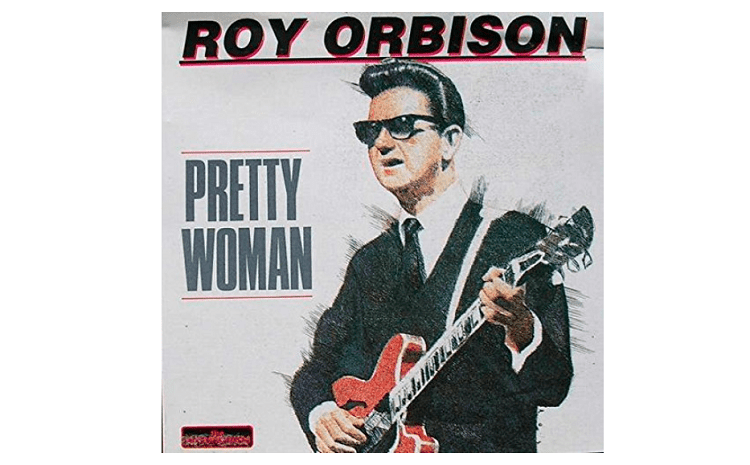 Roy Orbison Oh, Pretty Woman