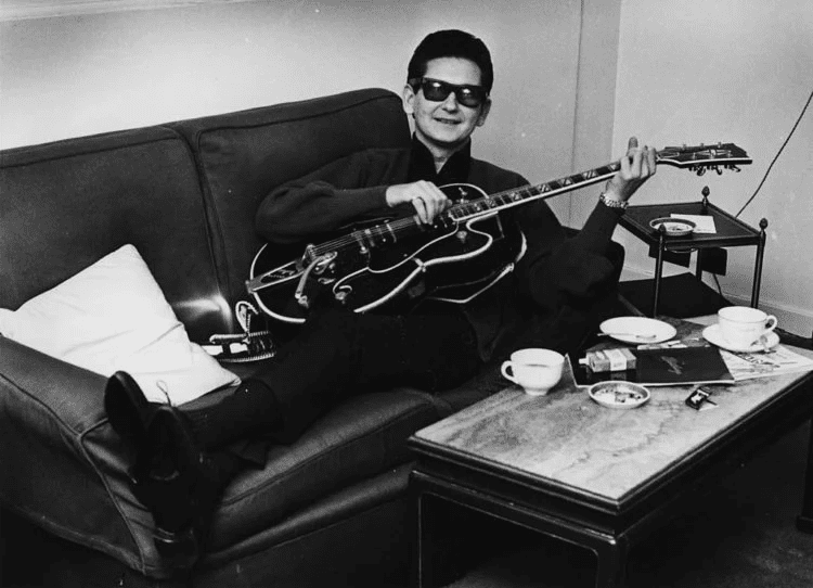 Roy Orbison