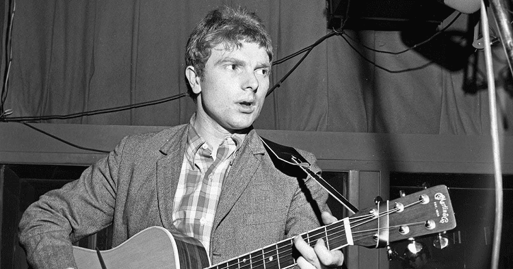 Van Morrison Early Years