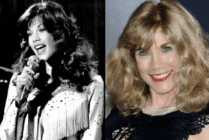 Barbi Benton Bio - Rock Era Insider