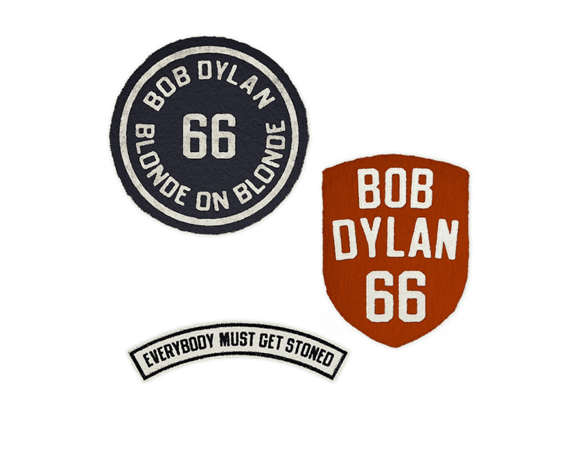 Bob Dylan Merch Guide - Rock Era Insider