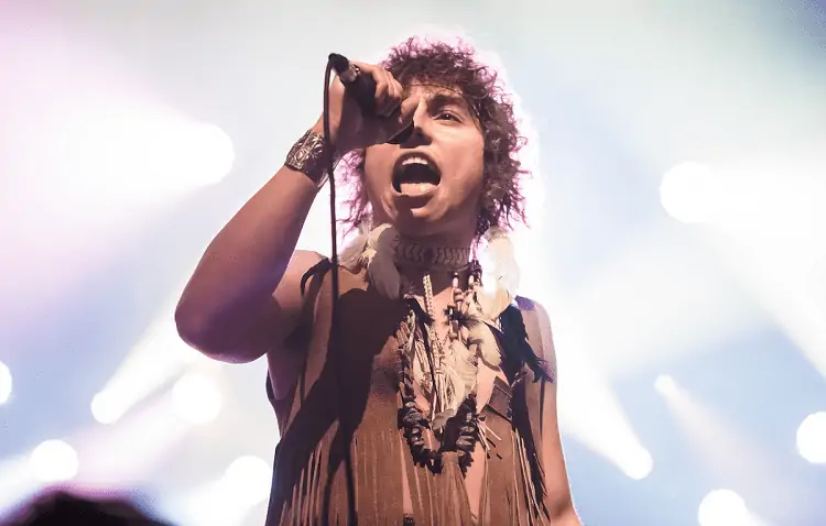 josh kiszka early life