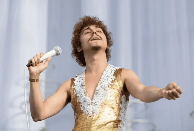 Josh Kiszka Bio - Rock Era Insider