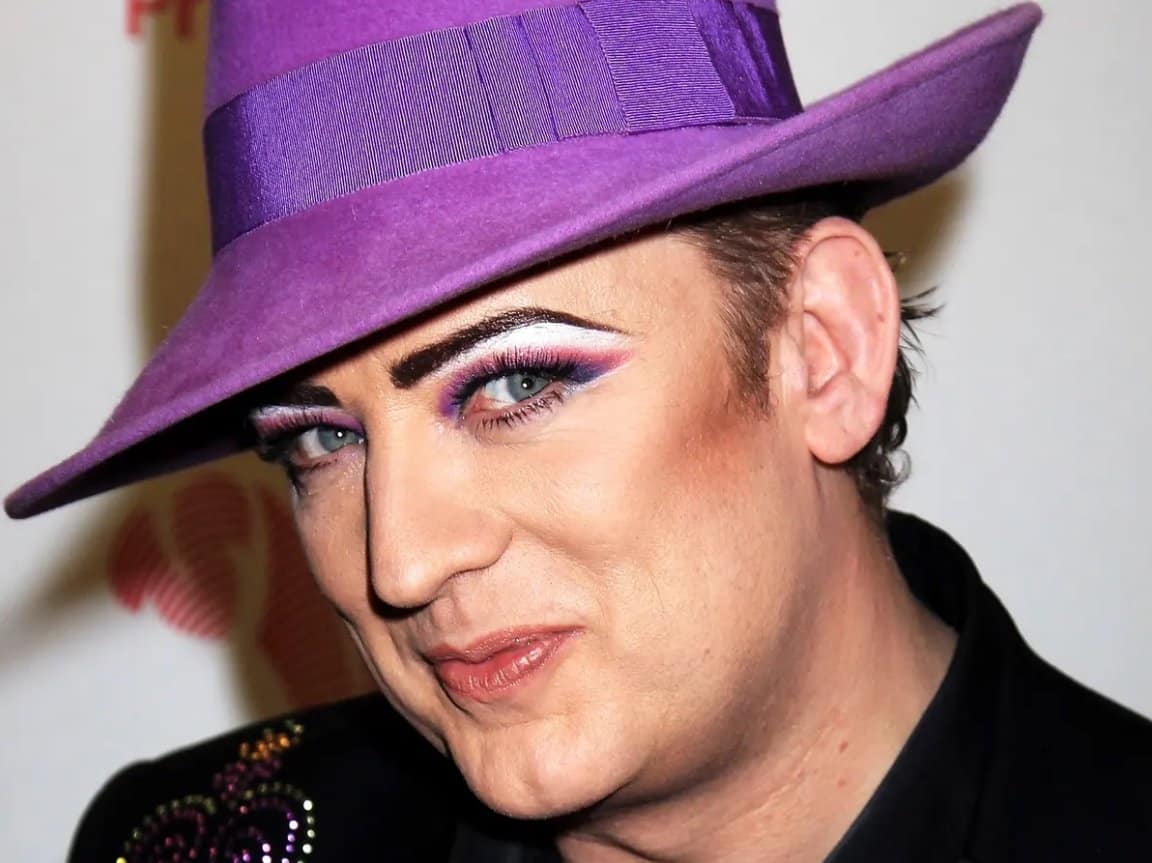 boy george