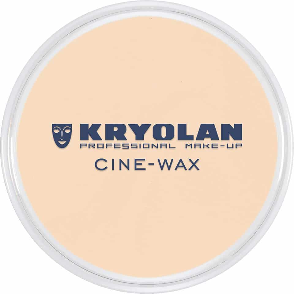 cine-wax