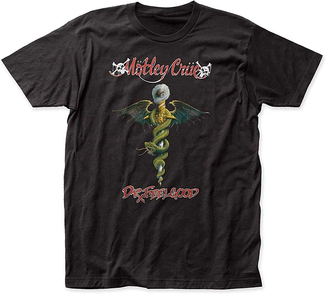 Dr. Feelgood T-Shirt