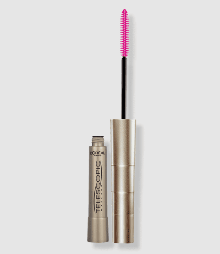 l'oreal paris telescopic mascara