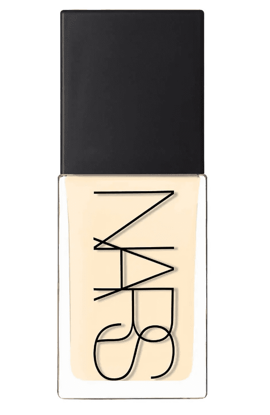 nars light reflecting foundation