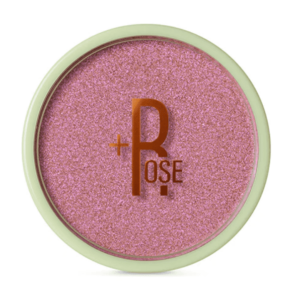 pixi rose glow-y powder