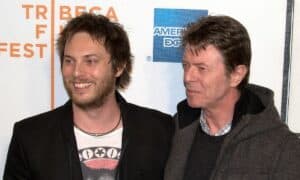 David Bowie's Children Guide: The Legacy the Rockstar Left Behind