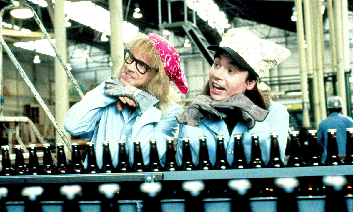 Best Rock Movies of All Time Rock Out on Your TV Screen! Rock Era