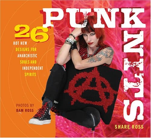 punk knits