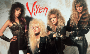 Vixen Band History: Learn about the Queens of Glam Metal - Rock Era Insider