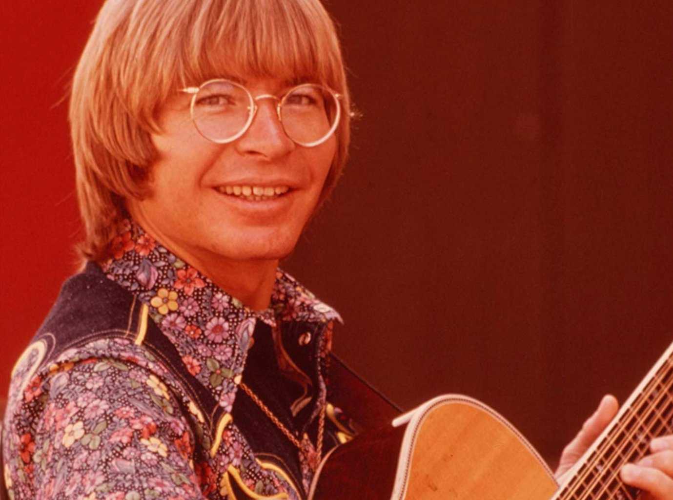 John Denver's Early Life