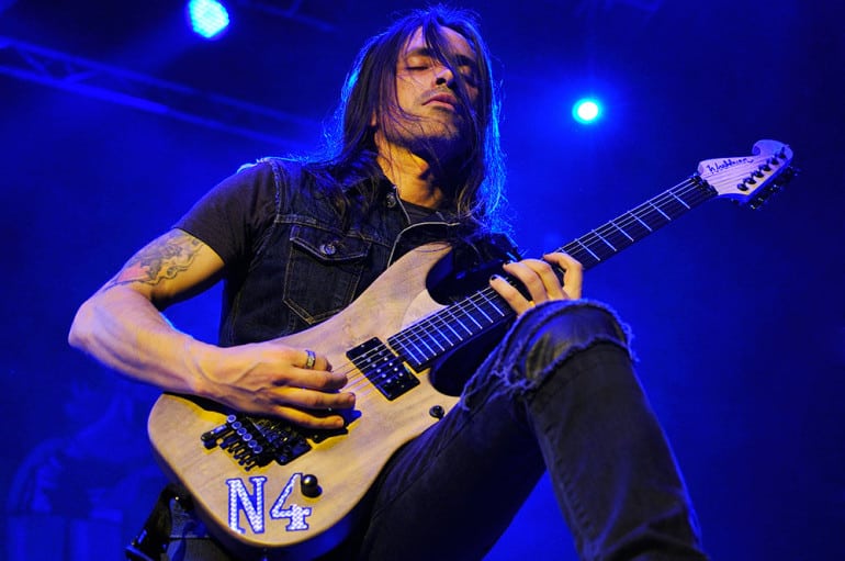 Nuno Bettencourt - Wikipedia