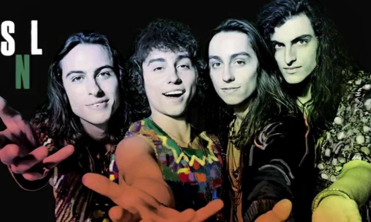 Greta Van Fleet Band History - A Promising Legacy in the Making - Rock ...