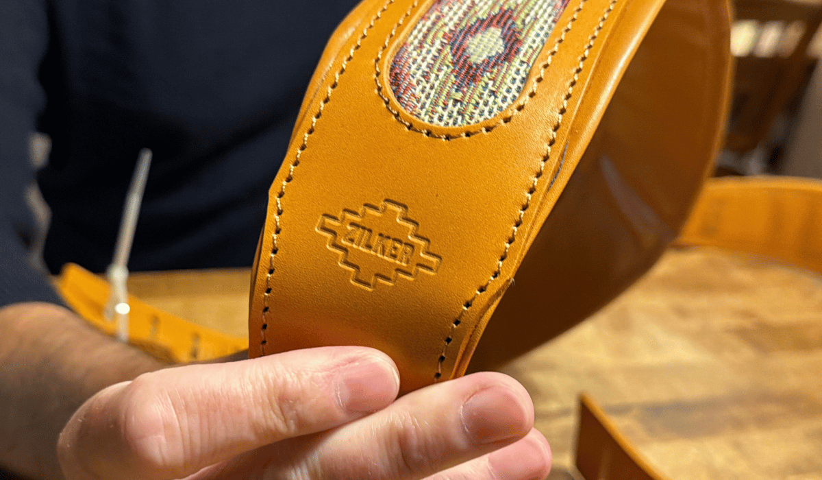 zilker belts